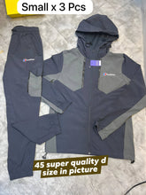 Load image into Gallery viewer, Tracksuit men
