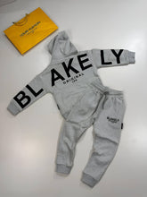Load image into Gallery viewer, Tracksuit boy