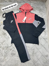 Load image into Gallery viewer, Tracksuit men