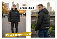 Load image into Gallery viewer, Jacket men
