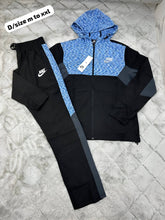 Load image into Gallery viewer, Tracksuit men