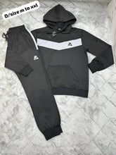 Load image into Gallery viewer, Tracksuit men