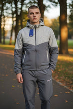 Load image into Gallery viewer, Tracksuit men