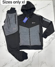 Load image into Gallery viewer, Tracksuit men