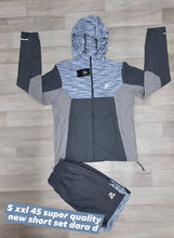 Load image into Gallery viewer, Tracksuit men