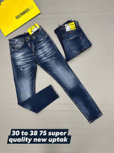 Load image into Gallery viewer, Jeans men