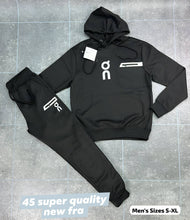 Load image into Gallery viewer, Tracksuit men