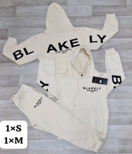 Load image into Gallery viewer, Tracksuit women