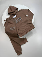 Load image into Gallery viewer, Tracksuit women