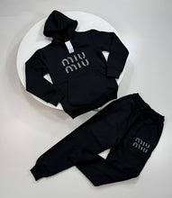 Load image into Gallery viewer, Tracksuit women