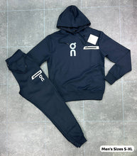 Load image into Gallery viewer, Tracksuit men