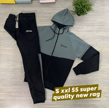 Load image into Gallery viewer, Tracksuit