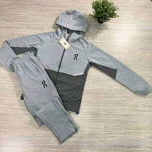 Load image into Gallery viewer, Tracksuit men