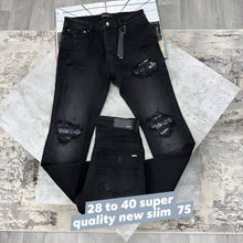 Load image into Gallery viewer, Jeans men