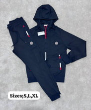 Load image into Gallery viewer, Tracksuit