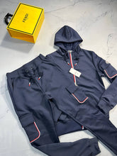 Load image into Gallery viewer, Tracksuit men