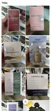 Load image into Gallery viewer, Perfume