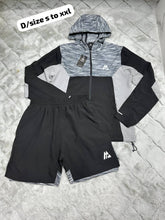 Load image into Gallery viewer, Tracksuit men