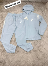 Load image into Gallery viewer, Tracksuit