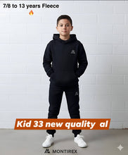 Load image into Gallery viewer, Tracksuit boy