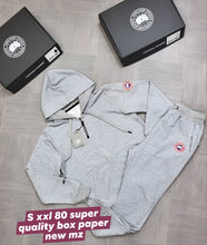 Load image into Gallery viewer, Tracksuit men