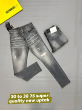 Load image into Gallery viewer, Jeans men