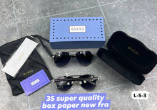 Load image into Gallery viewer, Sunglass