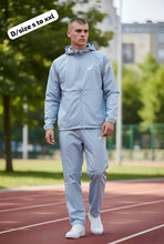Load image into Gallery viewer, Tracksuit men