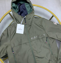 Load image into Gallery viewer, Jacket