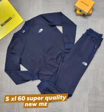 Load image into Gallery viewer, Tracksuit men