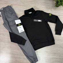 Load image into Gallery viewer, Tracksuit men
