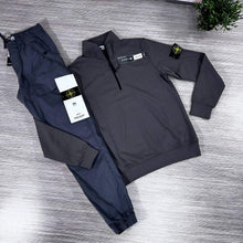 Load image into Gallery viewer, Tracksuit men