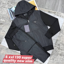 Load image into Gallery viewer, Tracksuit men
