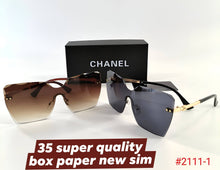 Load image into Gallery viewer, Sunglass