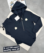 Load image into Gallery viewer, Tracksuit men