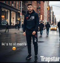 Load image into Gallery viewer, Tracksuit men
