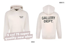 Load image into Gallery viewer, Hoodie