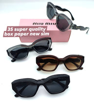 Load image into Gallery viewer, Sunglass