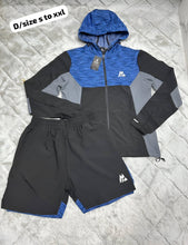 Load image into Gallery viewer, Tracksuit men