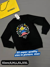 Load image into Gallery viewer, Jumper men