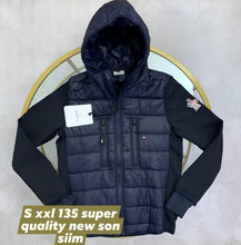 Load image into Gallery viewer, Jacket