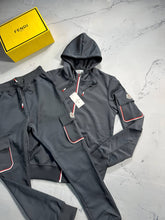 Load image into Gallery viewer, Tracksuit men