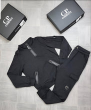 Load image into Gallery viewer, Tracksuit men