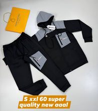 Load image into Gallery viewer, Tracksuit men