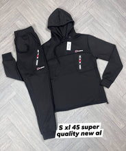 Load image into Gallery viewer, Tracksuit men