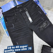 Load image into Gallery viewer, Jeans men