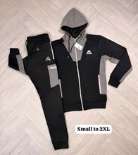 Load image into Gallery viewer, Tracksuit men
