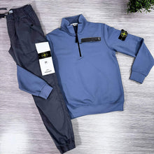 Load image into Gallery viewer, Tracksuit men