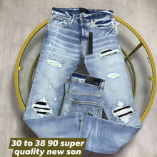 Load image into Gallery viewer, Jeans men