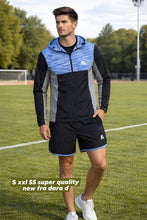 Load image into Gallery viewer, Tracksuit men